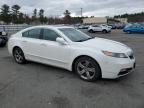 2014 Acura Tl Tech en Venta en Exeter, RI - All Over