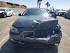 2013 Bmw 528 I for Sale in Van Nuys, CA - Front End