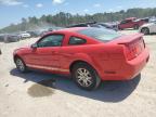 2008 Ford Mustang  en Venta en Harleyville, SC - Front End