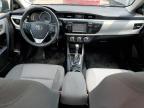 2015 Toyota Corolla L იყიდება Bowmanville-ში, ON - Side