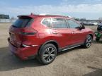 2019 NISSAN ROGUE S for sale at Copart ON - TORONTO