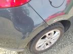 2013 RENAULT MEGANE EXP for sale at Copart EAST KILBRIDE