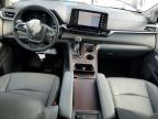 2021 Toyota Sienna Xle for Sale in Mendon, MA - Front End