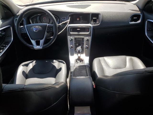  VOLVO S60 2017 tan
