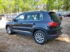 2017 Volkswagen Tiguan Wolfsburg for Sale in Austell, GA - Front End