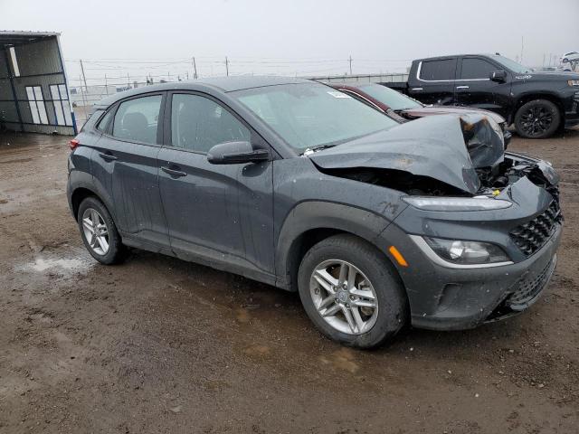  HYUNDAI KONA 2023 Сірий
