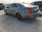 Kansas City, KS에서 판매 중인 2011 Cadillac Cts  - Vandalism