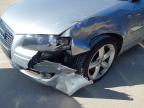 2007 AUDI A3 2.0 T FSI SPORT 5DR S TRONIC for sale at Copart SANDY