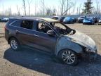 2016 Kia Sorento Lx للبيع في Angola، NY - Burn
