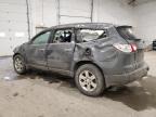 2011 Chevrolet Traverse Lt for Sale in Center Rutland, VT - Biohazard/Chemical