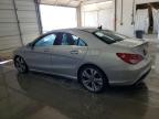 2018 Mercedes-Benz Cla 250 de vânzare în Madisonville, TN - Minor Dent/Scratches