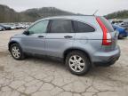 2009 Honda Cr-V Ex for Sale in Hurricane, WV - Water/Flood