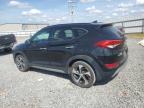 2017 Hyundai Tucson Limited de vânzare în Gastonia, NC - Mechanical