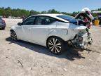 2021 Nissan Altima Sr for Sale in Charles City, VA - Rear End