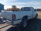 2001 Dodge Ram 2500  на продаже в Anchorage, AK - All Over
