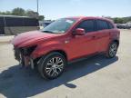 2017 Mitsubishi Outlander Sport Es for Sale in Orlando, FL - Front End