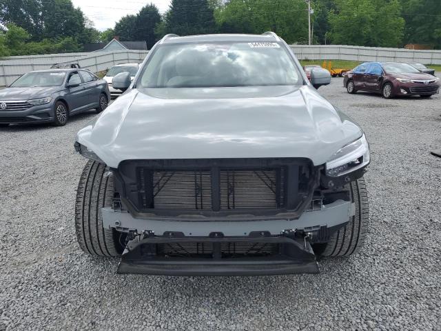  VOLVO XC90 PLUS 2024 Szary