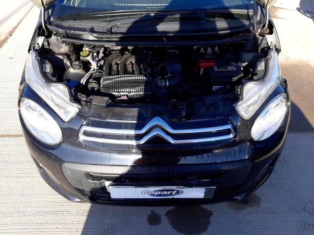 2016 CITROEN C1 FEEL PU