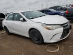 2015 Toyota Camry Hybrid for Sale in Elgin, IL - Front End