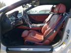 2014 Bmw 650 I for Sale in Graham, WA - Front End