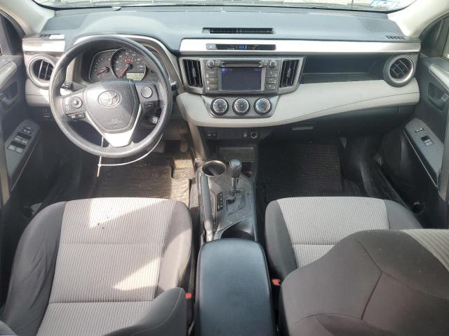  TOYOTA RAV4 2013 Blue