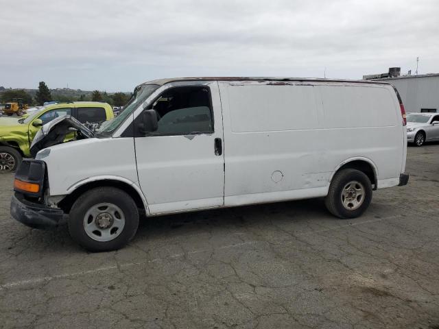 2004 Chevrolet Express G1500 