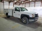 Lexington, KY에서 판매 중인 2005 Chevrolet Silverado C2500 Heavy Duty - Side