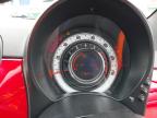 2020 FIAT 500 LOUNGE for sale at Copart EAST KILBRIDE