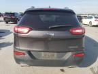 2016 Jeep Cherokee Limited на продаже в New Orleans, LA - Side