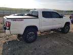 2022 Toyota Tacoma Double Cab للبيع في Chatham، VA - Water/Flood