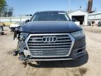 2017 Audi Q7 Prestige for Sale in Wichita, KS - Front End