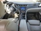 2013 Cadillac Xts Luxury Collection de vânzare în Des Moines, IA - Side