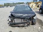 2010 Hyundai Elantra Blue en Venta en Windsor, NJ - Front End