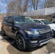 2014 Land Rover Range Rover Sport Hse for Sale in North Billerica, MA - Minor Dent/Scratches