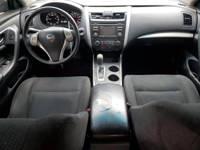  NISSAN ALTIMA 2015 Серый