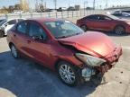 2017 Toyota Yaris Ia  de vânzare în Sun Valley, CA - Front End