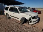 2014 Lincoln Navigator  na sprzedaż w Phoenix, AZ - Front End