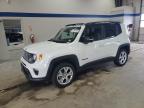 2023 Jeep Renegade Limited zu verkaufen in Sandston, VA - Top/Roof