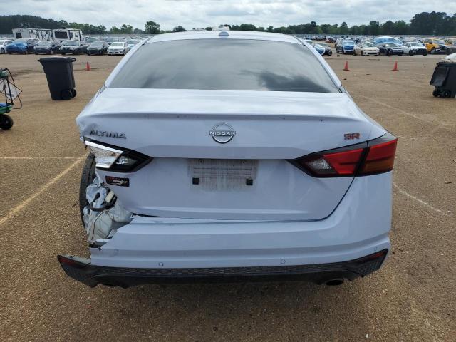  NISSAN ALTIMA 2024 Серый