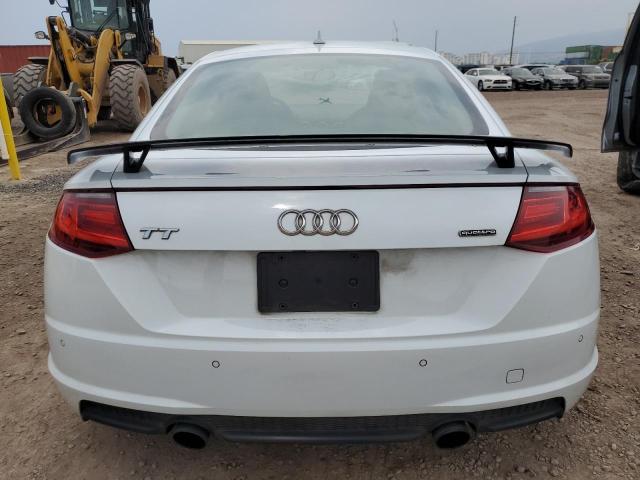  AUDI TT 2021 Biały