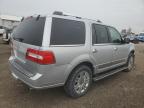 2012 Lincoln Navigator  продається в Des Moines, IA - Front End