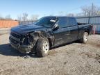 2018 Chevrolet Silverado K1500 Lt للبيع في Chicago Heights، IL - Front End