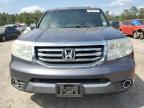 2015 Honda Pilot Touring продається в Greenwell Springs, LA - Mechanical