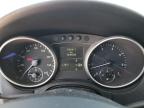2009 Mercedes-Benz Ml 350 en Venta en Orlando, FL - Front End