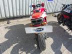 2005 DUCATI 749 BIP for sale at Copart CHESTER