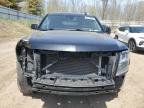 2016 Chevrolet Suburban K1500 Lt na sprzedaż w Davison, MI - Front End