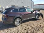 2024 Subaru Outback Limited Xt for Sale in Rapid City, SD - Front End