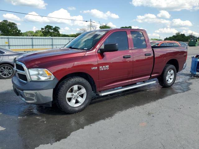 2018 Ram 1500 St