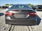 2020 TOYOTA CAMRY LE for sale at Copart GA - FAIRBURN