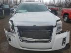 2011 Gmc Terrain Sle for Sale in Davison, MI - Front End